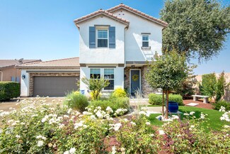 3311 N Fontana Ct, Visalia, CA 93291
