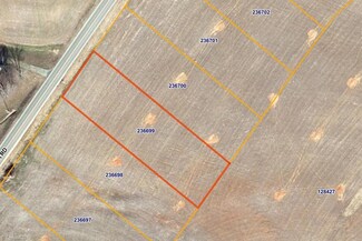 8518 Fairgrove Church Rd, Browns Summit, NC 27214