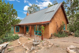 87 Quartz Trail, Santa Fe, NM 87505