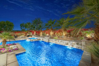 81552 Camino el Triunfo, Indio, CA 92203