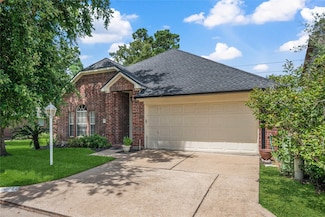 20022 18th Fairway Dr, Humble, TX 77346