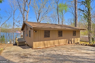 1045 Shelor Ferry Rd, Fair Play, SC 29643