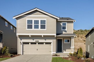 5739 1st St E Unit 2, Puyallup, WA 98375