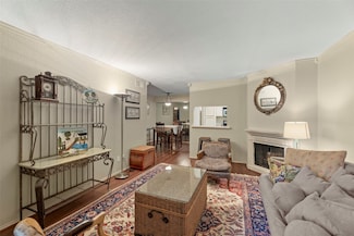 4643 Wild Indigo St Unit 416, Houston, TX 77027