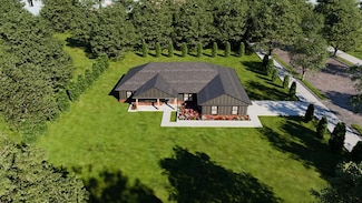 334174 E Painted Sky Rd, Harrah, OK 73045