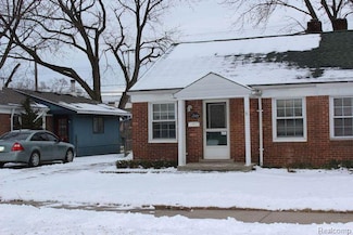 1977 Princeton Rd, Berkley, MI 48072