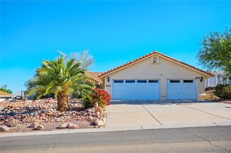 3341 S Ridge Ave, Bullhead City, AZ 86429