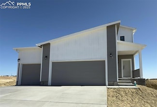 11065 Coastal Hills Ln, Peyton, CO 80831