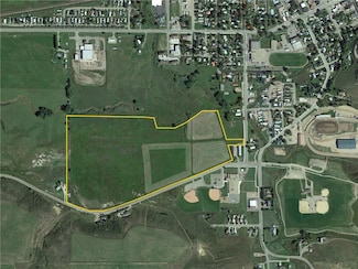 TBD Breeze Basin Blvd, Hayden, CO 81639
