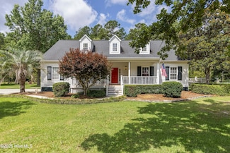 110 E Pointe Rd, Rocky Point, NC 28457