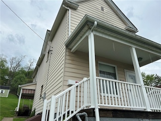 460 E Prospect Ave, Washington, PA 15301