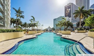 253 NE 2nd St Unit 1901, Miami, FL 33132