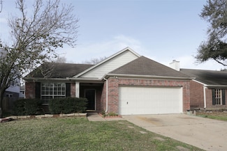 20410 Eagle Nest Falls, Katy, TX 77449