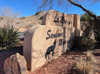 7 3rd Misty Mesa Ct, Placitas, NM 87043