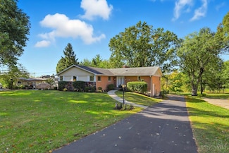 2223 van Blaricum Rd, Cincinnati, OH 45233