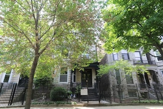 931 W Newport Ave Unit 3, Chicago, IL 60657