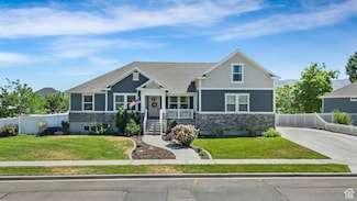 2201 W 1300 S, Lehi, UT 84043