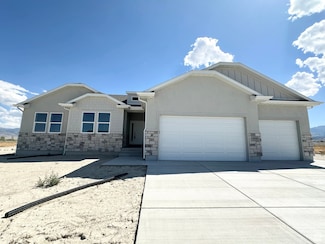 634 E Otto Ln, Grantsville, UT 84029