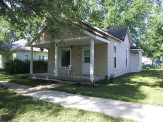 405 S Celia Ave, Muncie, IN 47303