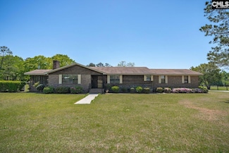 4008 Roberts Rd, Hopkins, SC 29061