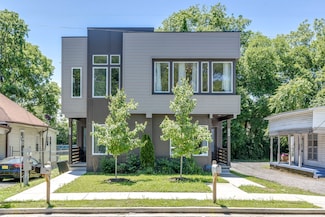1713B Cass St, Nashville, TN 37208
