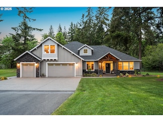 8110 NE 272nd Cir, Battle Ground, WA 98604