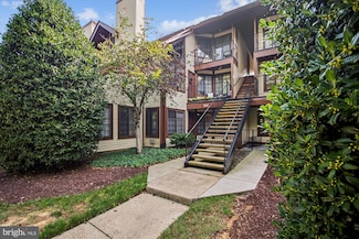 1611 Airy Hill Ct Unit 9C, Crofton, MD 21114