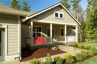 59 Puget Loop, Port Ludlow, WA 98365
