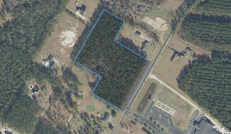 TBD Cultra Rd, Conway, SC 29526