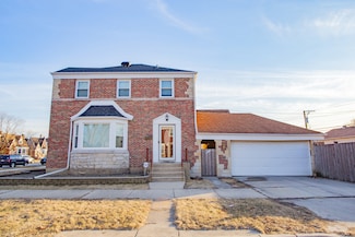 3356 N New England Ave, Chicago, IL 60634