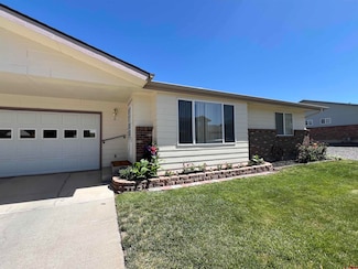 2043 Princeton Way Unit A, Montrose, CO 81401