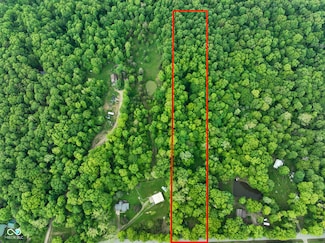 3222 S Conservation Club Rd, Morgantown, IN 46160