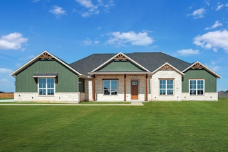 531 N Armstrong Rd, Venus, TX 76084