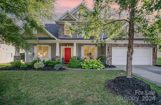 7010 Magna Ln, Indian Trail, NC 28079