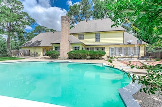 9911 Oxted Ln, Spring, TX 77379