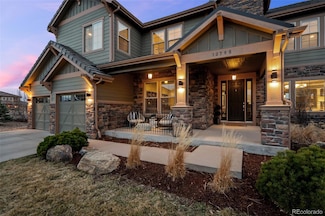 10795 Sundial Rim Rd, Highlands Ranch, CO 80126