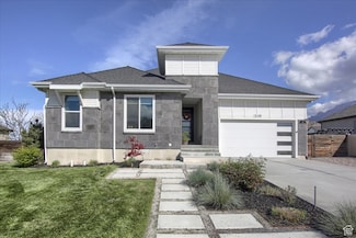 3159 N 1100 W, Pleasant View, UT 84414