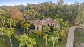 17177 Calle Serena, Rancho Santa Fe, CA 92067