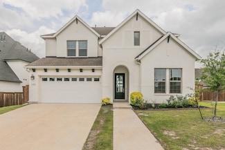 2033 Barbette St, Aledo, TX 76008