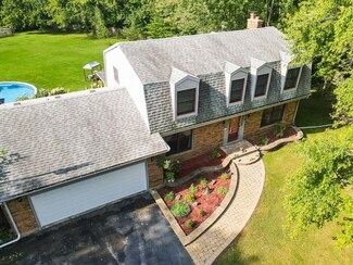 26217 100th St, Salem, WI 53168