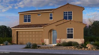 11314 N 170th Ln, Surprise, AZ 85388