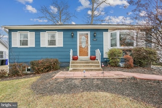 707 Hollywood Ave, Silver Spring, MD 20904
