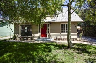 2054 N Marengo Ave, Pasadena, CA 91103