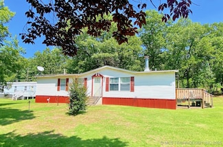 13552 State Highway 82, Tahlequah, OK 74464