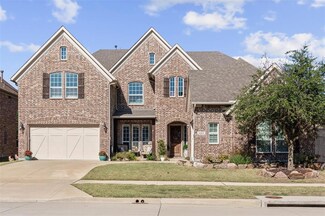 13592 Bigelow Ln, Frisco, TX 75035
