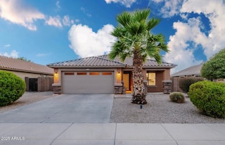 6920 S 46th Dr, Laveen, AZ 85339