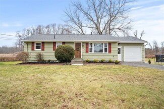 9686 W Ridge Rd, Brockport, NY 14420