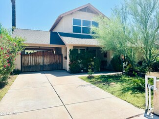 1233 E Mckinley St, Phoenix, AZ 85006