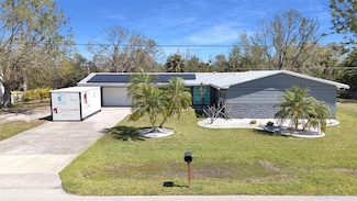 3326 Palm Dr, Punta Gorda, FL 33950