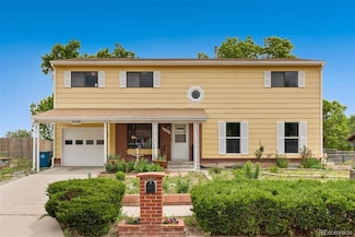 4139 Morley Cir, Colorado Springs, CO 80916